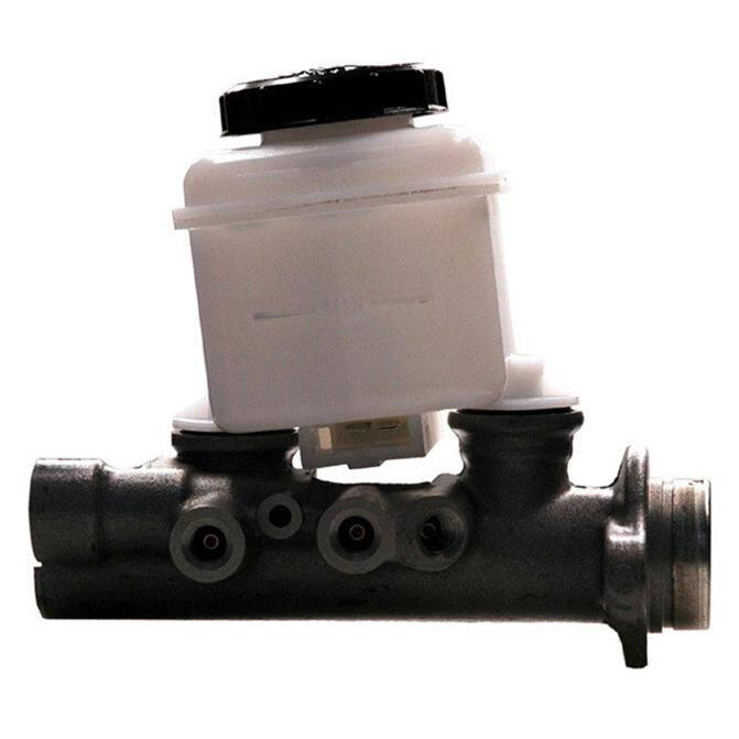 RBT RAYBESTOS BRAKES MC39978