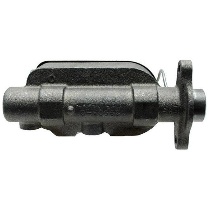 RBT RAYBESTOS BRAKES MC39980