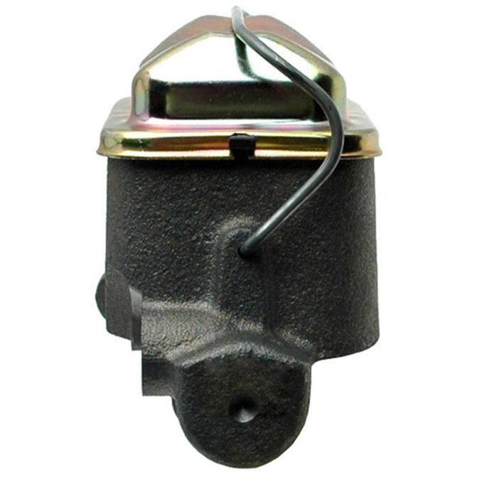 RBT RAYBESTOS BRAKES MC39980