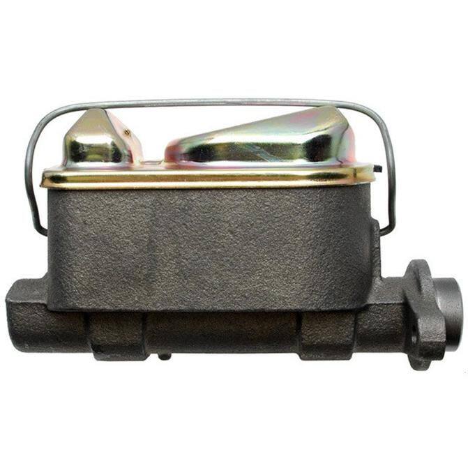 RBT RAYBESTOS BRAKES MC39980
