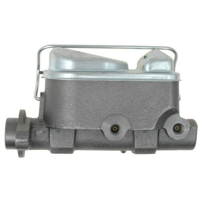 RBT RAYBESTOS BRAKES MC39981