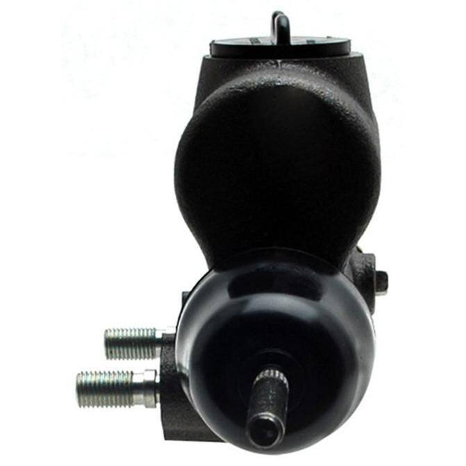 RBT RAYBESTOS BRAKES MC4355