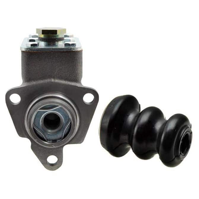RBT RAYBESTOS BRAKES MC544