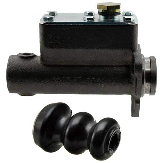 RBT RAYBESTOS BRAKES MC544