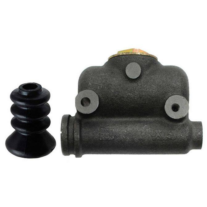 RBT RAYBESTOS BRAKES MC6086