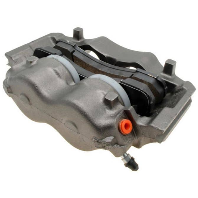 RBT RAYBESTOS BRAKES RC10277