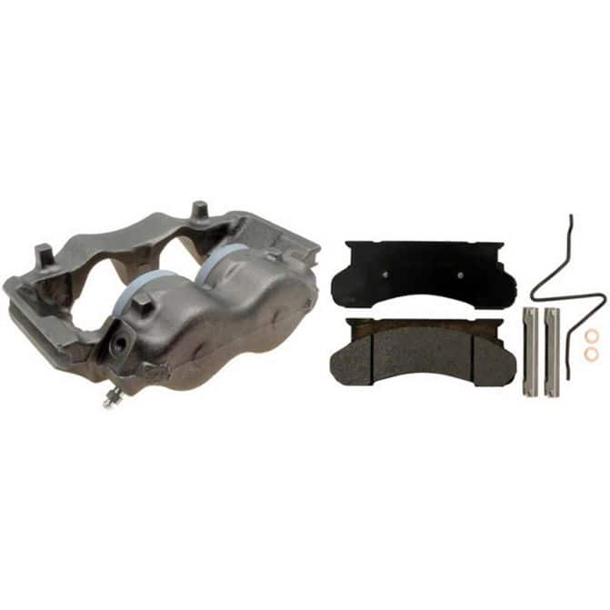 RBT RAYBESTOS BRAKES RC10278