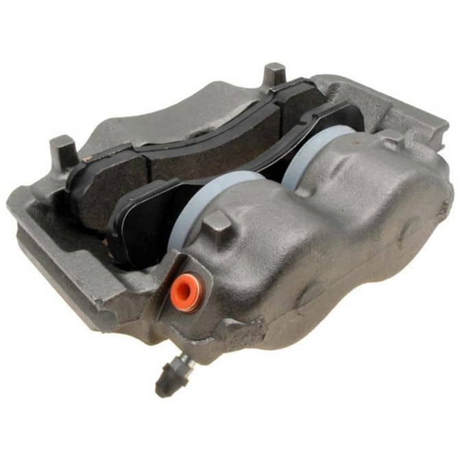 RBT RAYBESTOS BRAKES RC10278