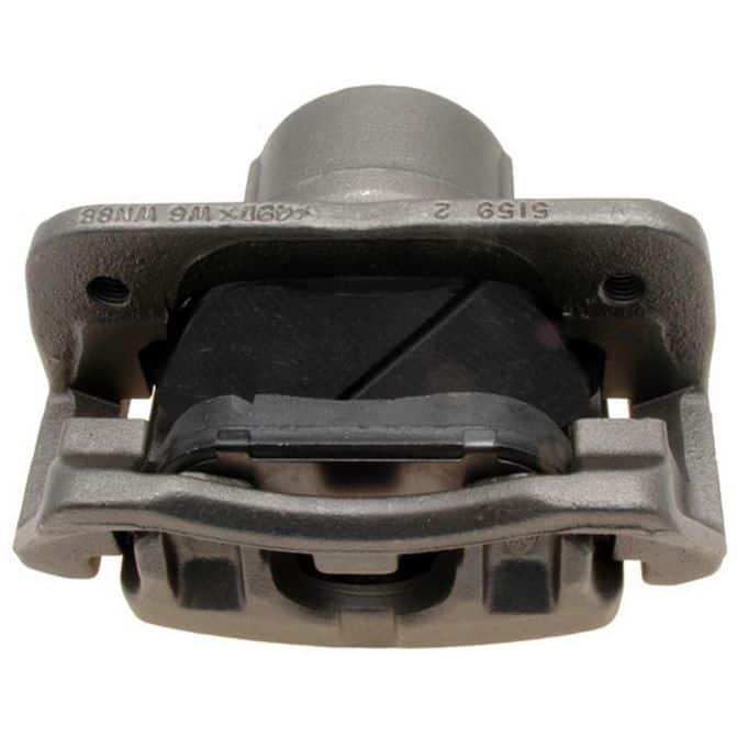 RBT RAYBESTOS BRAKES RC10508