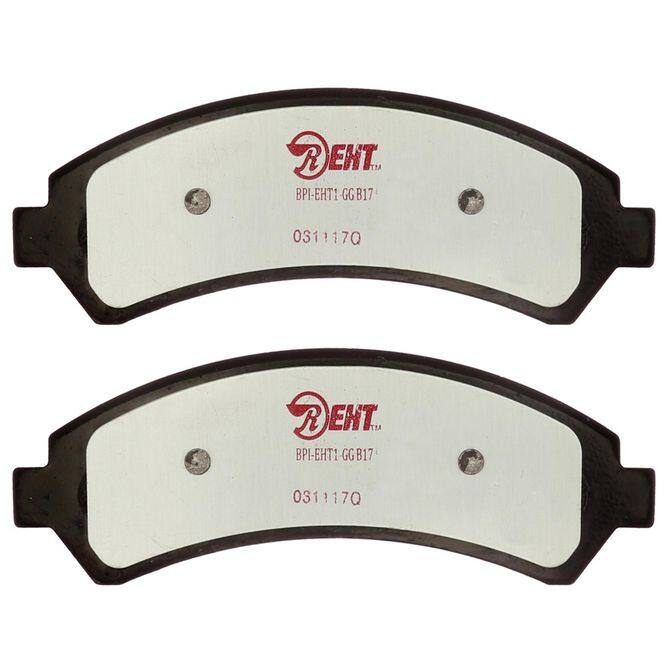 RBT RAYBESTOS BRAKES RC10945QS