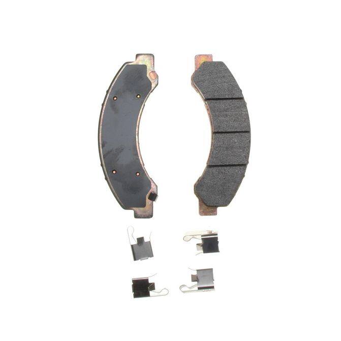 RBT RAYBESTOS BRAKES RC10960C