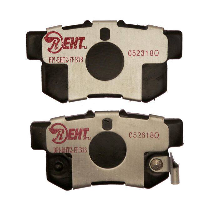 RBT RAYBESTOS BRAKES RC11123C