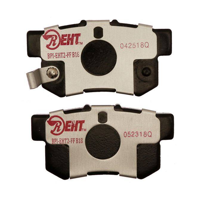 RBT RAYBESTOS BRAKES RC11124C