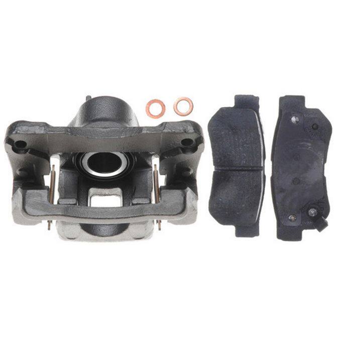 RBT RAYBESTOS BRAKES RC11535