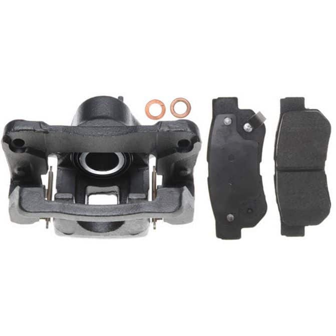 RBT RAYBESTOS BRAKES RC11536