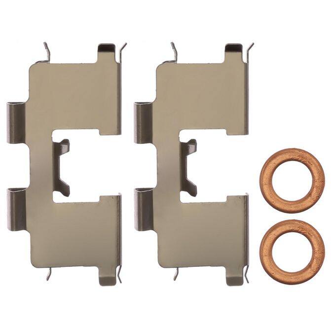 RBT RAYBESTOS BRAKES RC11536