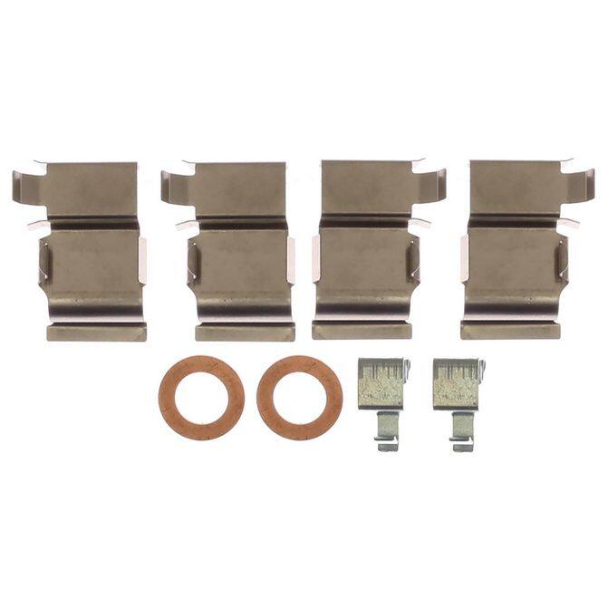 RBT RAYBESTOS BRAKES RC11556C