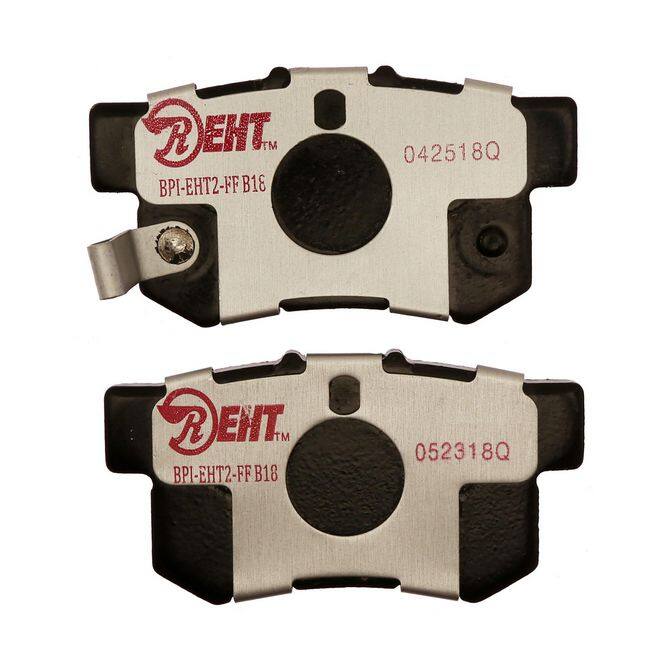 RBT RAYBESTOS BRAKES RC11614C
