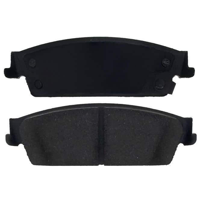RBT RAYBESTOS BRAKES RC11825PC