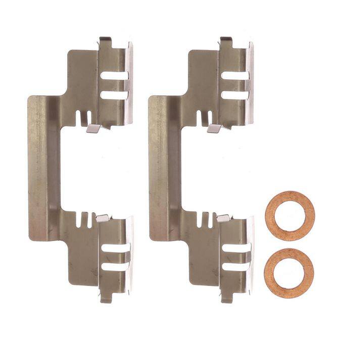 RBT RAYBESTOS BRAKES RC11825PC
