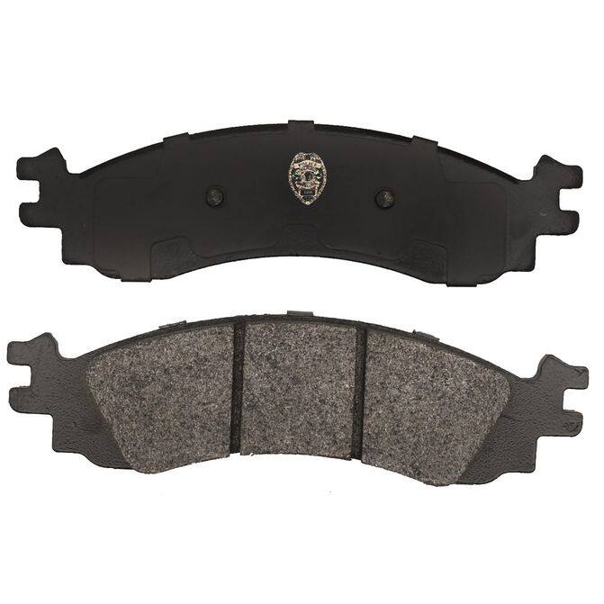 RBT RAYBESTOS BRAKES RC11861SC