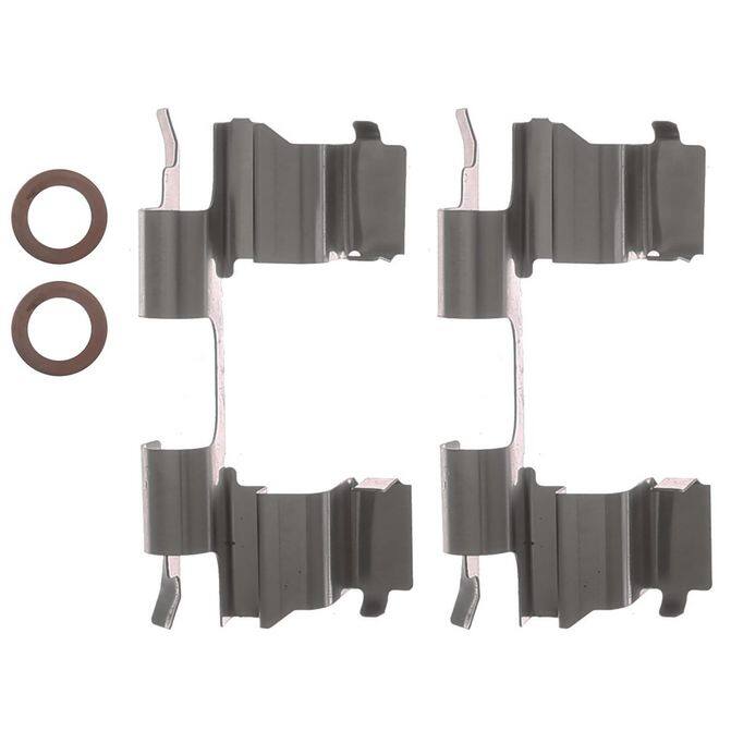 RBT RAYBESTOS BRAKES RC11861SC