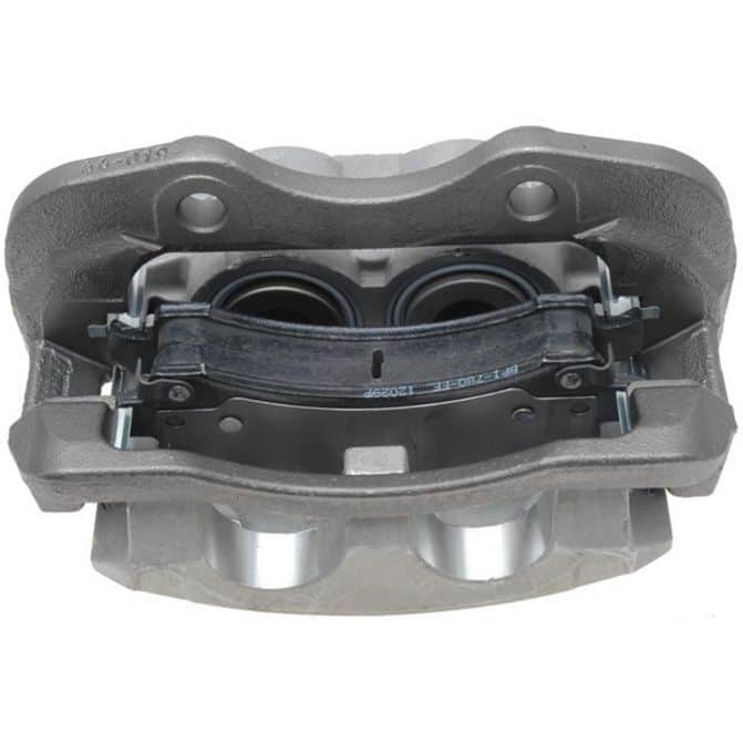 RBT RAYBESTOS BRAKES RC11886