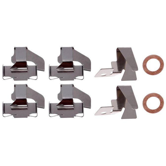 RBT RAYBESTOS BRAKES RC11904C