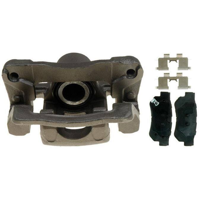 RBT RAYBESTOS BRAKES RC12037