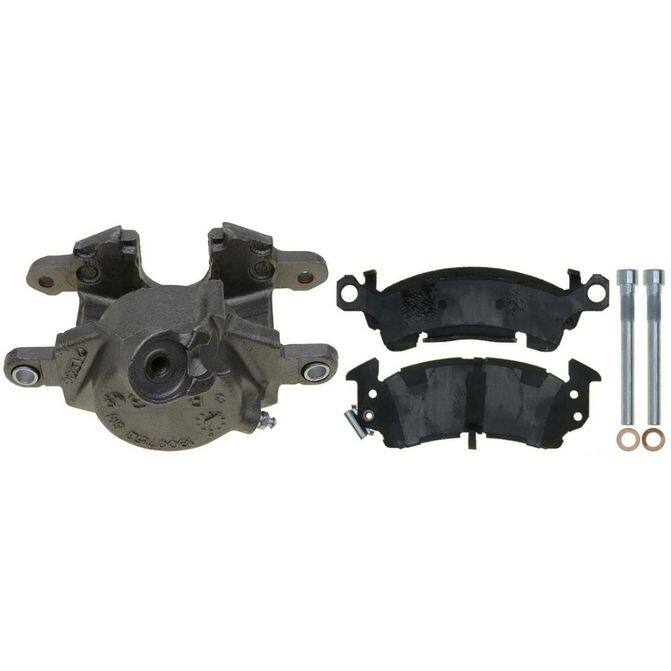 RBT RAYBESTOS BRAKES RC12117