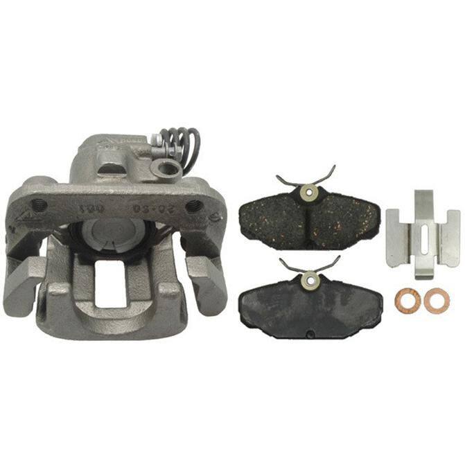 RBT RAYBESTOS BRAKES RC12133