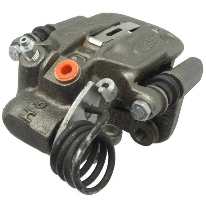 RBT RAYBESTOS BRAKES RC12133