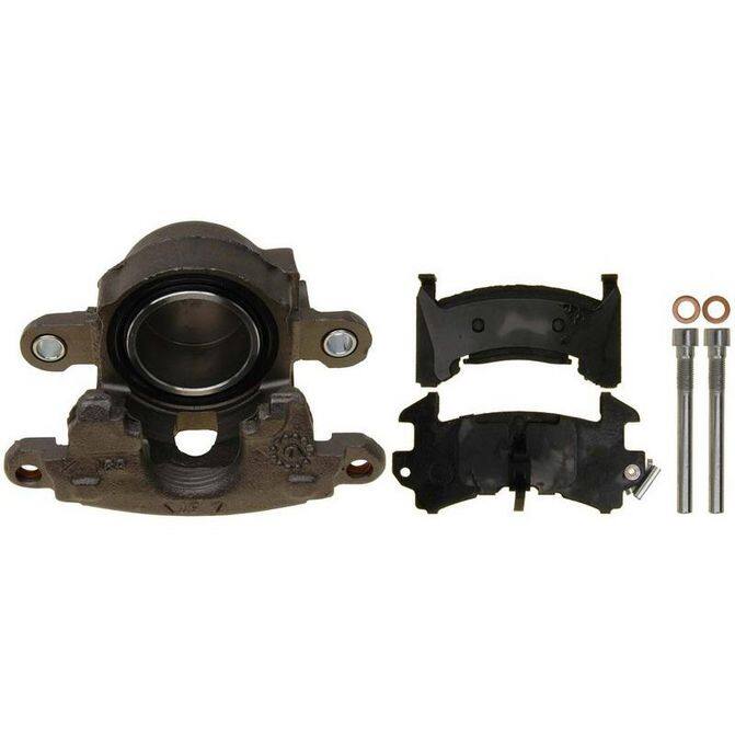 RBT RAYBESTOS BRAKES RC12136