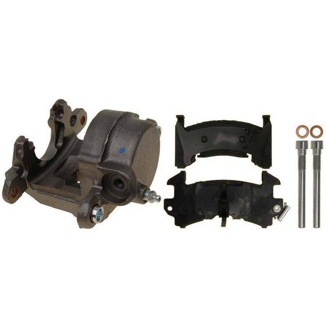 RBT RAYBESTOS BRAKES RC12136