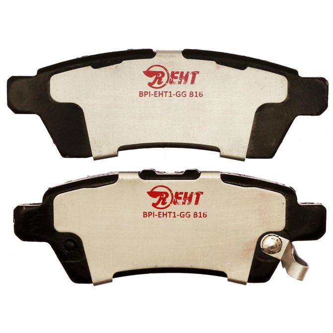RBT RAYBESTOS BRAKES RC12160C
