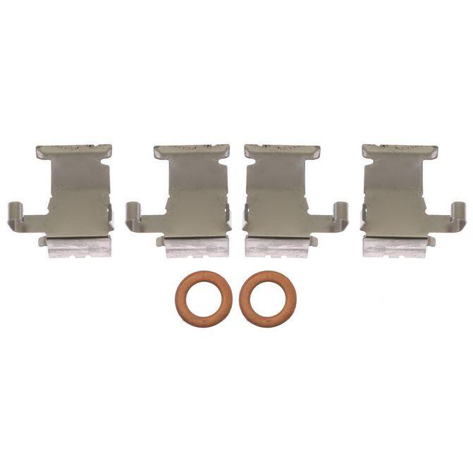 RBT RAYBESTOS BRAKES RC12463C