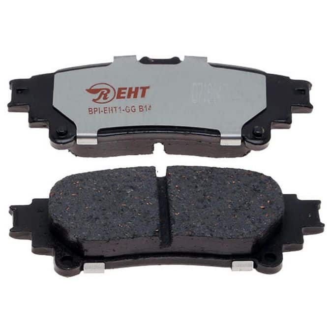 RBT RAYBESTOS BRAKES RC12482C