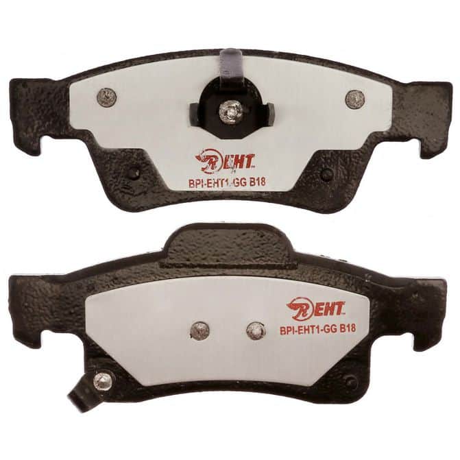RBT RAYBESTOS BRAKES RC12525C