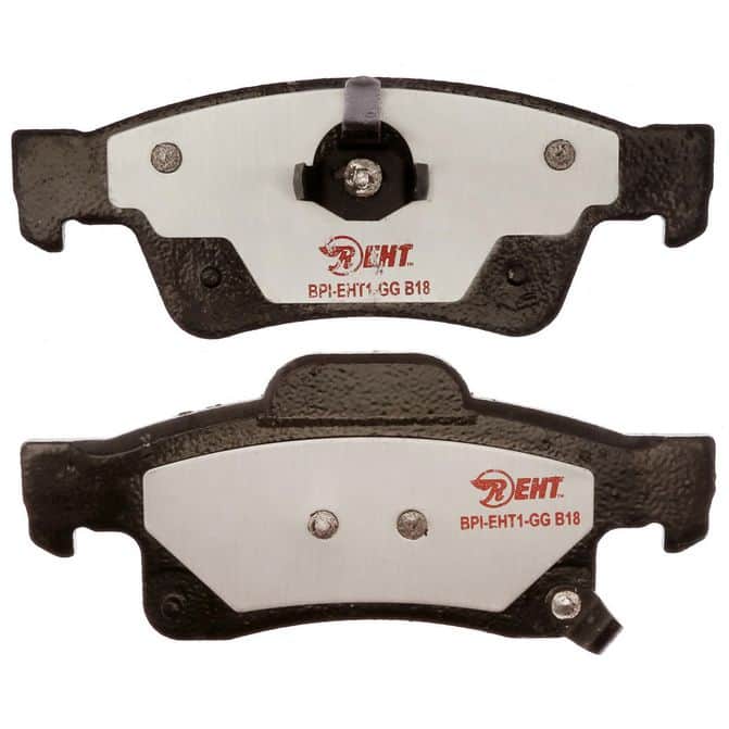RBT RAYBESTOS BRAKES RC12526C