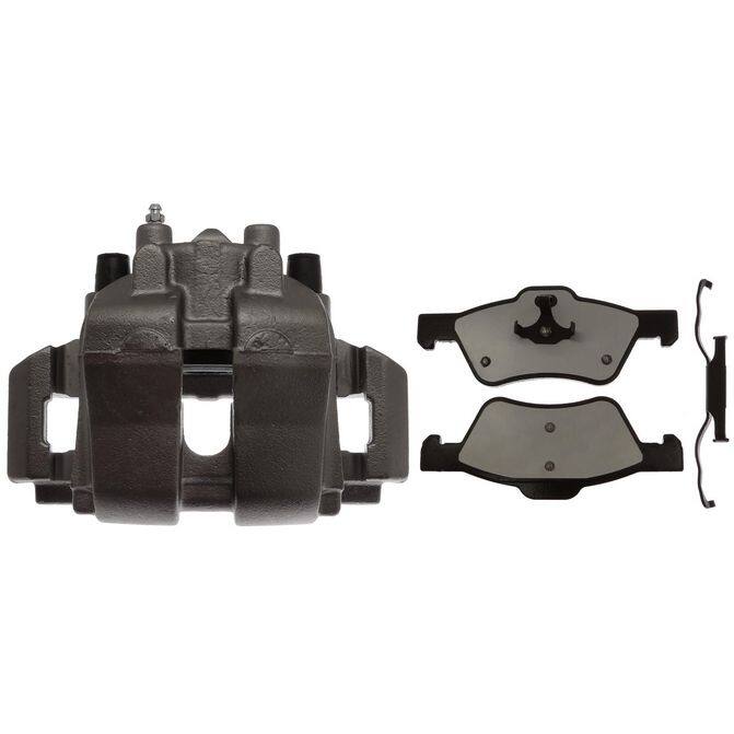 RBT RAYBESTOS BRAKES RC12548