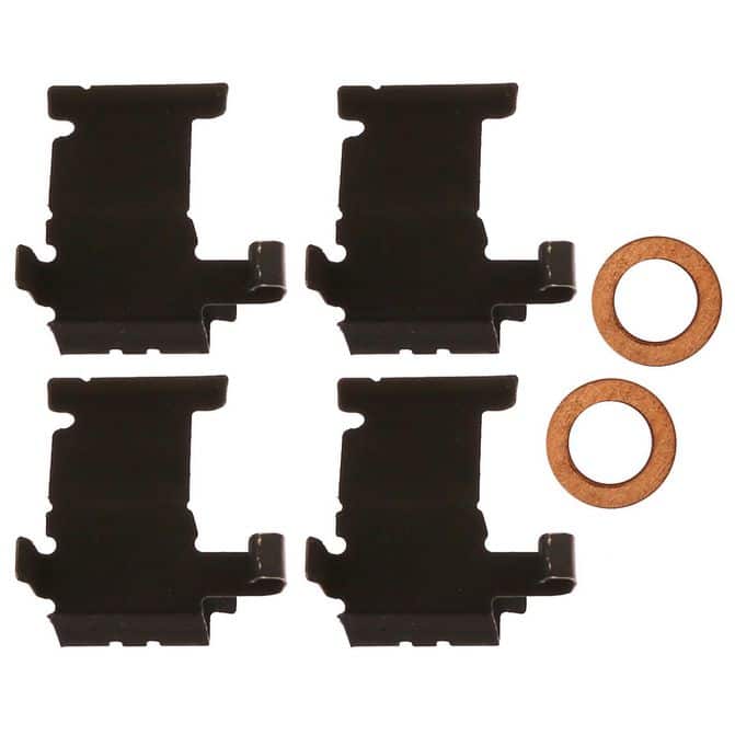 RBT RAYBESTOS BRAKES RC12561PC