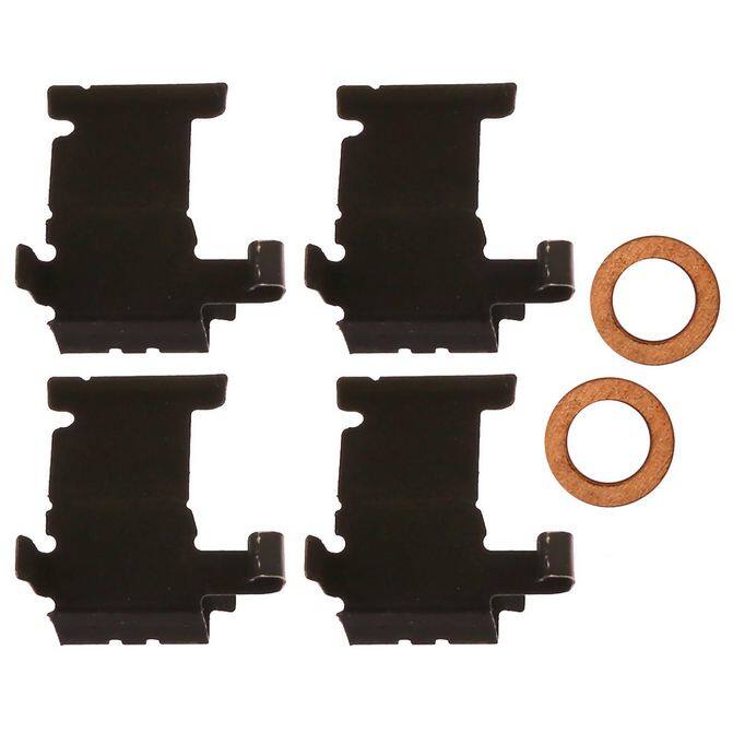 RBT RAYBESTOS BRAKES RC12562PC