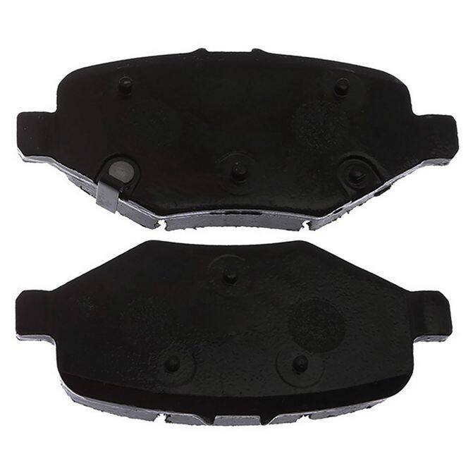 RBT RAYBESTOS BRAKES RC12564PC