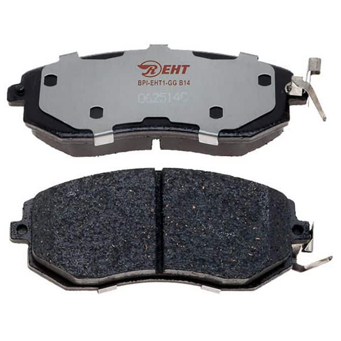 RBT RAYBESTOS BRAKES RC12566C