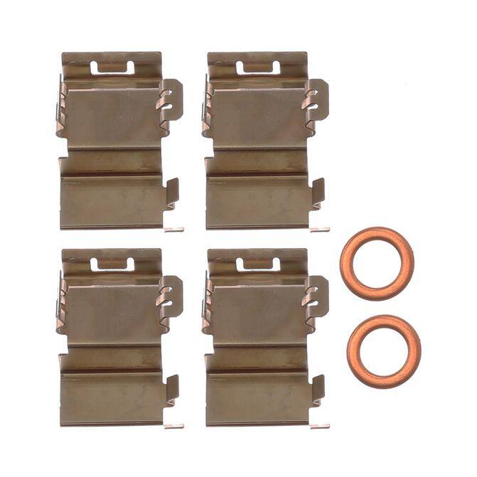 RBT RAYBESTOS BRAKES RC12593C
