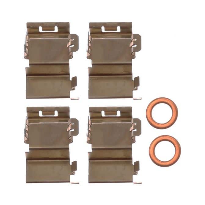 RBT RAYBESTOS BRAKES RC12594C