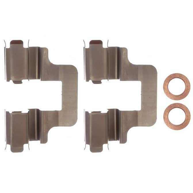 RBT RAYBESTOS BRAKES RC12701C
