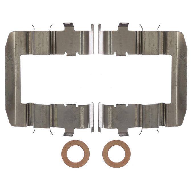RBT RAYBESTOS BRAKES RC12717C