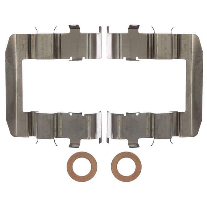 RBT RAYBESTOS BRAKES RC12718C