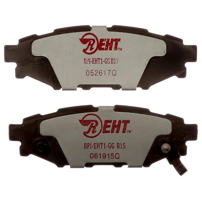 RBT RAYBESTOS BRAKES RC12773C